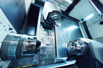 CNC Draaien - Hoofdspindel Toolspindel Subspindel