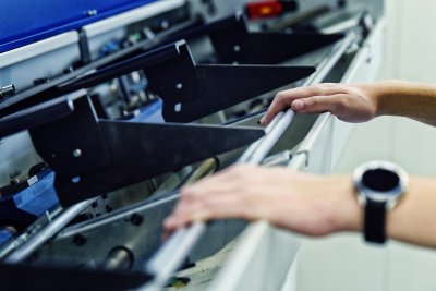 CNC Draaien - Langdraaien