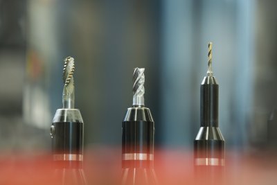 Gereedschap - Freeshouders