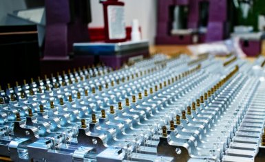 Van losse onderdelen naar complete samenstellingen: wij ontzorgen met montage in eigen huis