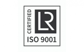 ISO 9001:2015 - Hercertificering